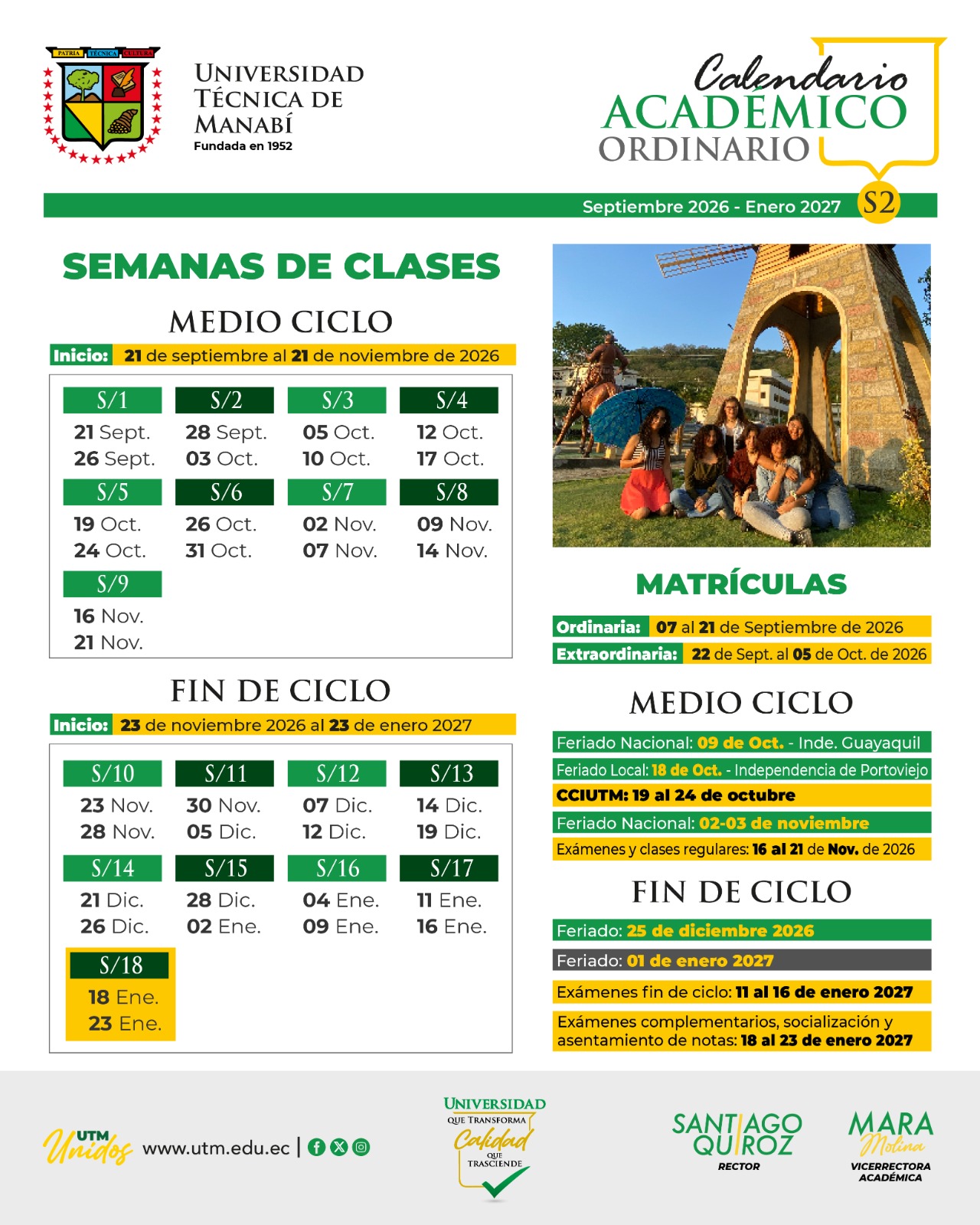 S2 CALENDARIO ACADEMICO 2026